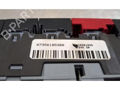 Switch FIAT DOBLO Cargo (263_) 1.3 D Multijet (263WXU1A, 263ZXU1A, 263WYB1A, 263ZYB1A) | BP37649317I30  - Image 5