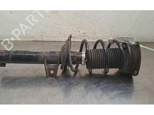 Used Left front shock absorber Left front shock absorber 38297430 38297430