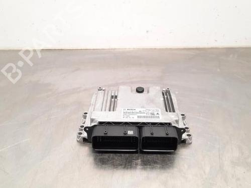Used Engine control unit (ECU) OPEL MOKKA 1.2 (76) (101 hp) 23588172
