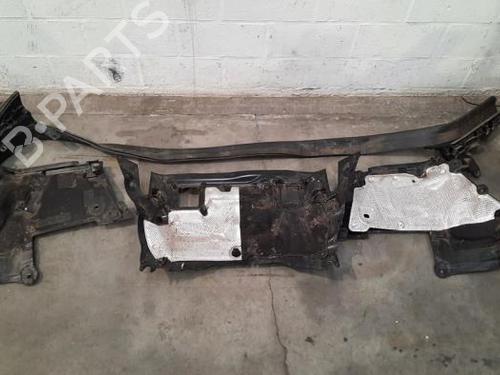 Scuttle panel MERCEDES-BENZ GLC (X253) 250 4-matic (253.946) A2536208100 | A2536206900 | A2536205100