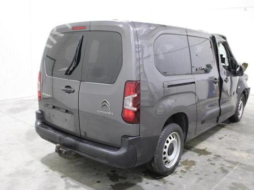 ABS pump CITROËN BERLINGO Box Body/MPV (K9) 1.5 BlueHDi 130 | BP32632890M43