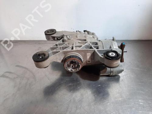 Differential, bag CUPRA FORMENTOR (KM7, KMP) 2.0 TSI 4Drive (190 hp) 32767708
