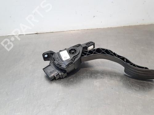 Used Pedal VOLVO XC60 I SUV (156) D4 (190 hp) 15034510