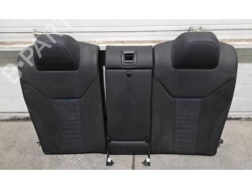 Seats set BMW 4 Coupe (G22, G82) 420 i | BP32664872C78  - Image 15