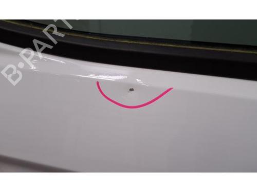 Used Right front door Right front door 36872841 36872841