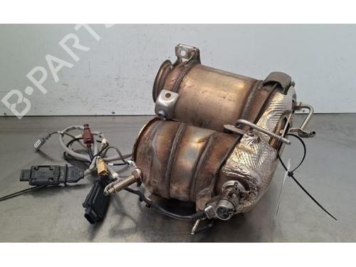 Particulate filter SKODA OCTAVIA IV Combi (NX5, PV5) 2.0 TDi | BP40025923M81 - Image 8