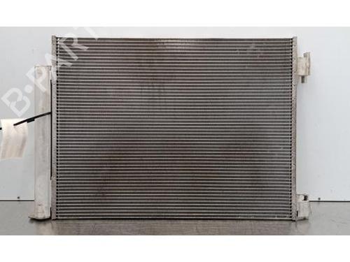 ac-radiator-nissan-micra-v-k14-2016-39624583 main image