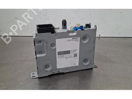 Elektronische module Elektronische module OPEL VIVARO C Van (K0) 2.0 (122 hp) 37511500 37511500