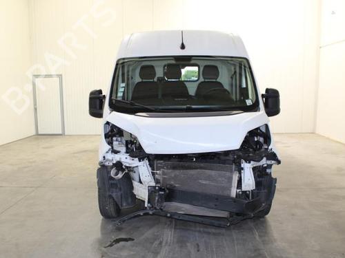Gearbox CITROËN JUMPER II Van 2.2 BlueHDi 120 | BP29214882M3 