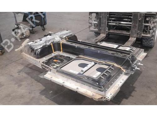 Used Battery VOLVO XC40 (536) Recharge (238 hp) 24870838
