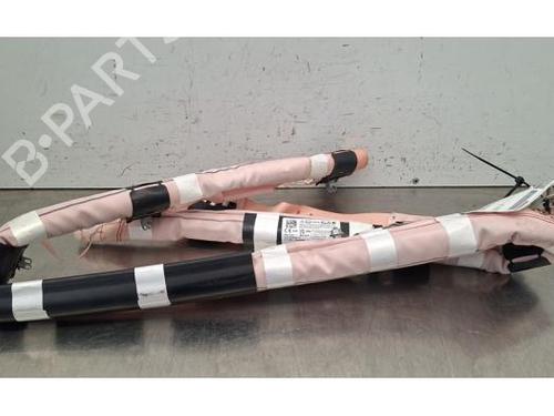 left-curtain-airbag-ford-fiesta-vii-hj-hf-2017-39645811 main image