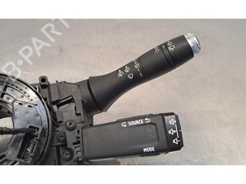 Steering column stalk RENAULT CLIO V (B7_) 1.5 Blue dCi 85 (B7AG) | BP33132004I23  - Image 5
