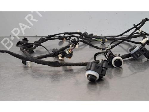 Wiring harness BMW X1 (U11) xDrive 25 e Plug-in-Hybrid | BP39905496E16 - Image 2