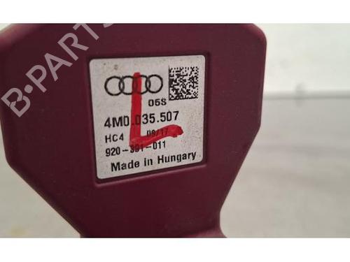 Electronic module AUDI A4 B9 Avant (8W5, 8WD) 2.0 TDI | BP37288046M83 - Image 2