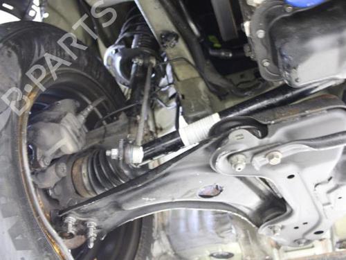 Switch CITROËN C3 III (SX) 1.2 VTi 82 | BP23584676I30