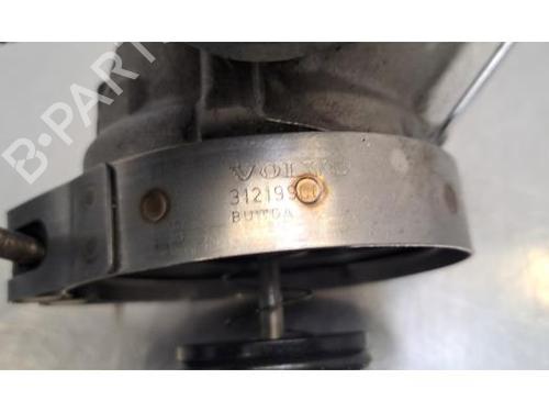 Electronic sensor VOLVO V90 II Estate (235) D3 AWD | BP36005087M84 - Image 5