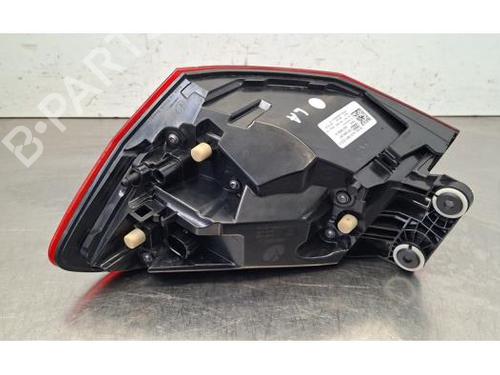 Left taillight AUDI A3 Limousine (8YS, 8YM) S3 TFSI quattro | BP39418069C34 - Image 7