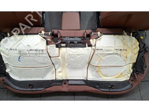 Seats set AUDI A4 B9 (8W2, 8WC) 30 TDI Mild Hybrid | BP33750992C78 - Image 28