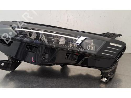 Left headlight RENAULT MEGANE E-TECH SUV EV60 (BNJ1) | BP40284751C28 - Image 2