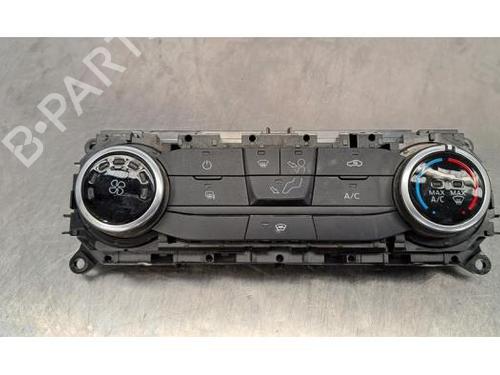 Climate control FORD TRANSIT CUSTOM V362 Van (FY, FZ) 2.0 EcoBlue | BP28067684I5 