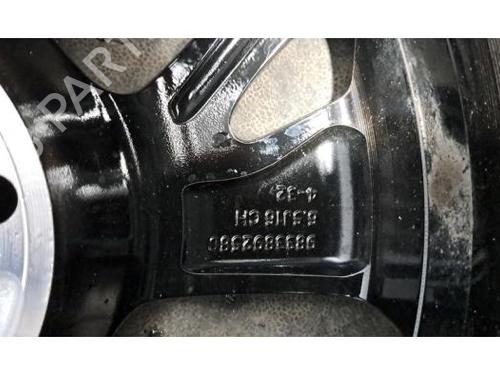 Fælk OPEL CORSA F (P2JO) Corsa-e | BP32253474C45 