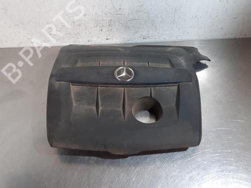 Underbody protection MERCEDES-BENZ CLA Coupe (C117) CLA 180 CDI / d (117.312) | BP29389196M92 