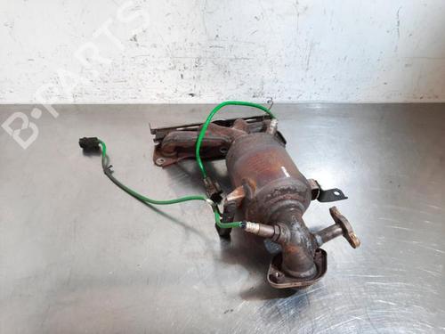 Udstødningsmanifold SUZUKI SWIFT V (AZ) 1.2 SHVS AllGrip (A2L412) (90 hp) 29293638
