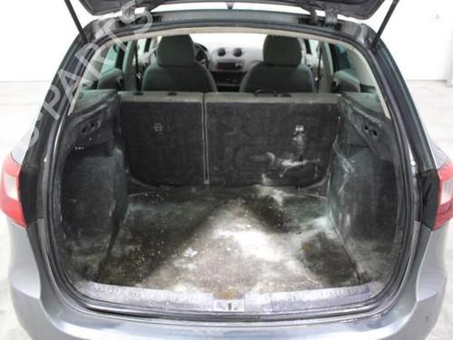 Air filter box SEAT IBIZA IV ST (6J8, 6P8) 1.2 TSI | BP17113486M87 