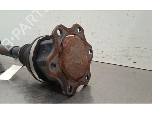 Left front driveshaft AUDI E-TRON (GEN) 55 quattro | BP39453133M38 - Image 4