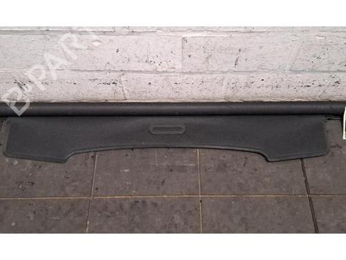 Hattehylde DACIA JOGGER (RK_) 1.0 TCe 110 (RKMD) (110 hp) 31698641