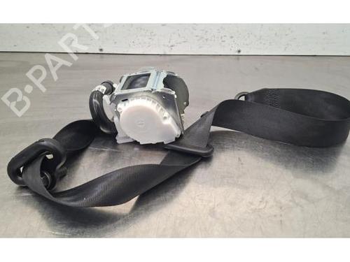 Front right seatbelt RENAULT TRAFIC III Van (FG_) 1.6 dCi 125 (FGMH) | BP39418202I25 - Image 4