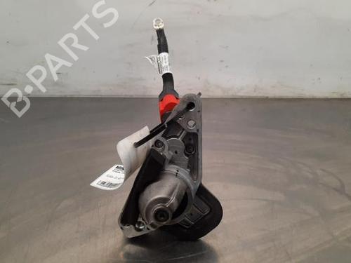 Starter NISSAN QASHQAI III (J12) 1.3 DIG-T | BP23611469M8 