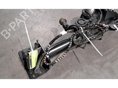 Used Tow ball/Mechanism PORSCHE MACAN (95B) 2.9 GTS (95BBL1) (380 hp) 31241478