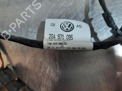 Electronic module VW T-ROC (A11, D11) 1.0 TSI | BP29757402M83