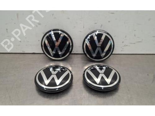 Hulkapsel VW GOLF VIII (CD1, DA1) 2.0 GTI Clubsport | BP34254407C160 - Image 3