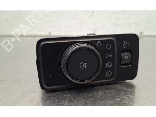 Used Headlight switch Headlight switch FORD PUMA (J2K, CF7) 1.0 EcoBoost mHEV (155 hp) 40065668 40065668