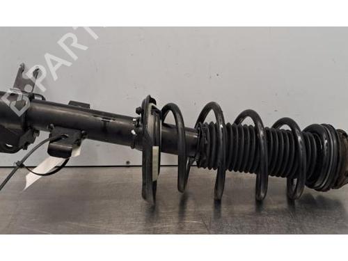 Right front shock absorber DACIA BIGSTER 1.2 TCe 140 (RYMH) | BP39645889M17 - Image 7