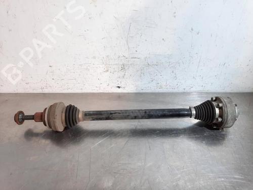 Used Right rear driveshaft AUDI A4 B9 Avant (8W5, 8WD) 2.0 TDI (190 hp) 23628284