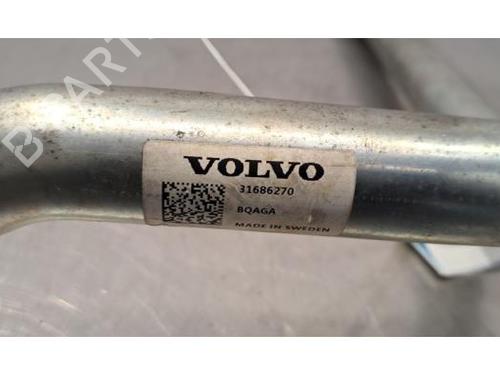Pipe VOLVO V60 II (225) D4 AWD | BP33443518M125 - Image 5