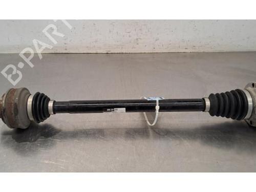Used Left rear driveshaft Left rear driveshaft AUDI A7 Sportback (4KA) 45 TDI Mild Hybrid quattro (231 hp) 33753020 33753020