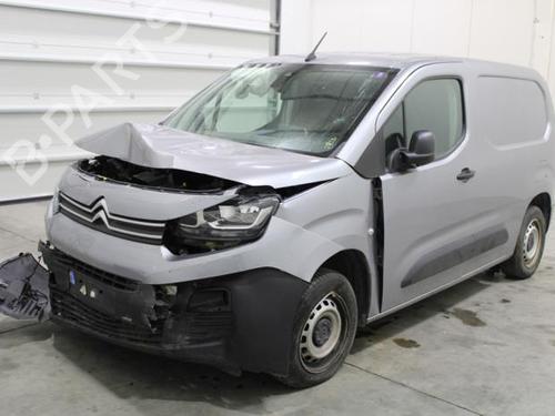 Electronic sensor CITROËN BERLINGO Box Body/MPV (K9) 1.5 BlueHDi 100 | BP23600987M84 - Image 7