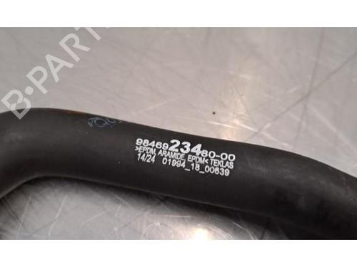 Pipe CITROËN C3 IV (CC_, CB_) 1.2 PureTech 100 (CCHPV4) | BP31698816M125 