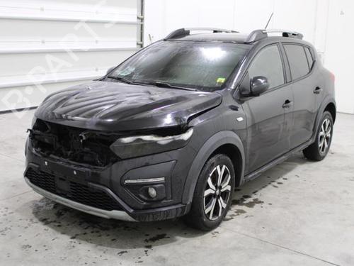 Electronic module DACIA SANDERO III 1.0 TCe 90 | BP23610195M83 