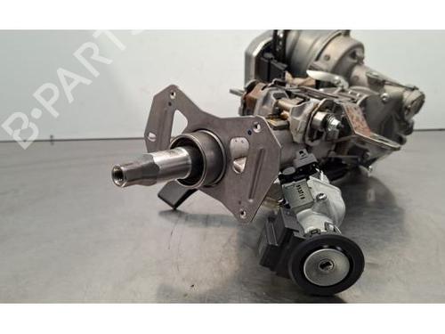 Steering column FORD FIESTA VII (HJ, HF) 1.0 EcoBoost | BP31655701M21  - Image 5