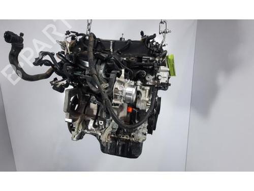 Engine DS DS 4 II (FR_, FB_, F3_, FP_) PureTech 180 (F35GFT) | BP31324066M1