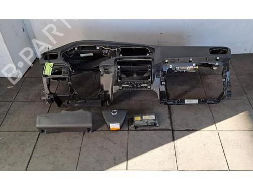 Used Airbag Kit VOLVO V40 Hatchback (525) D2 (120 hp) 24511654