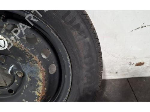 Rim DACIA DUSTER (HM_) 1.3 TCe 130 (HMMF) | BP30195034C45 
