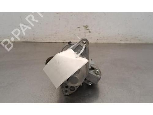 Used Starter Starter RENAULT TRAFIC III Van (FG_) 2.0 dCi 145 (FGML) (145 hp) 36207336 36207336