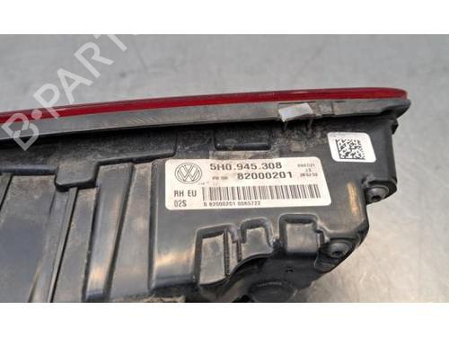 Right taillight VW GOLF VIII (CD1, DA1) 2.0 GTI Clubsport | BP37038376C35 - Image 3