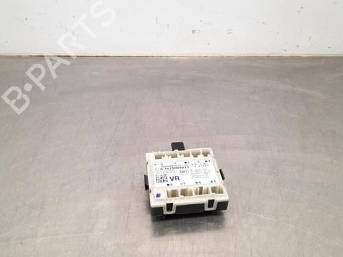 Used Electronic module Electronic module MERCEDES-BENZ GLE (V167) GLE 350 de 4-matic (167.117) (306 hp) 34198043 34198043